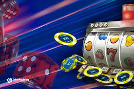Vulkan Pobeda Casino